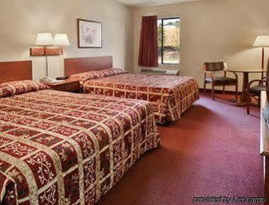 Super 8 By Wyndham